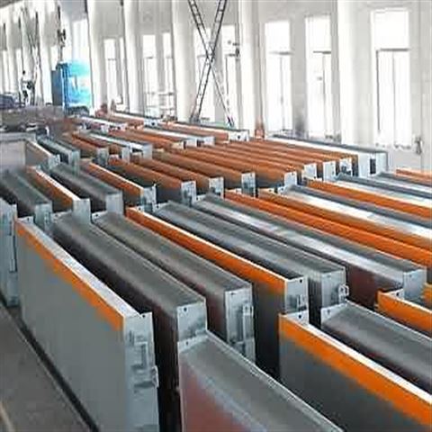 分片式電子汽車(chē)衡（出口型電子地磅）系統(tǒng)簡(jiǎn)介